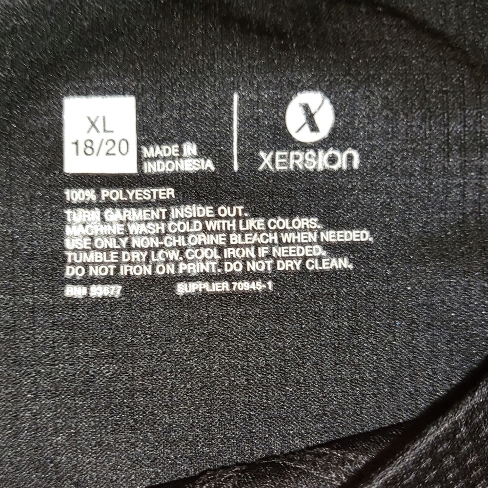 Xersion - Picture 6 of 6